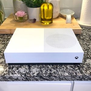 Xbox One S 1TB Digital Edition